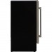 Baumatic 7 Bottle Wine Cooler, Glass Door, LED Display Model - BWC155SS/3 Baumatic 7 Bottle Wine Cooler, Glass Door, LED Display Model - BWC155SS/3